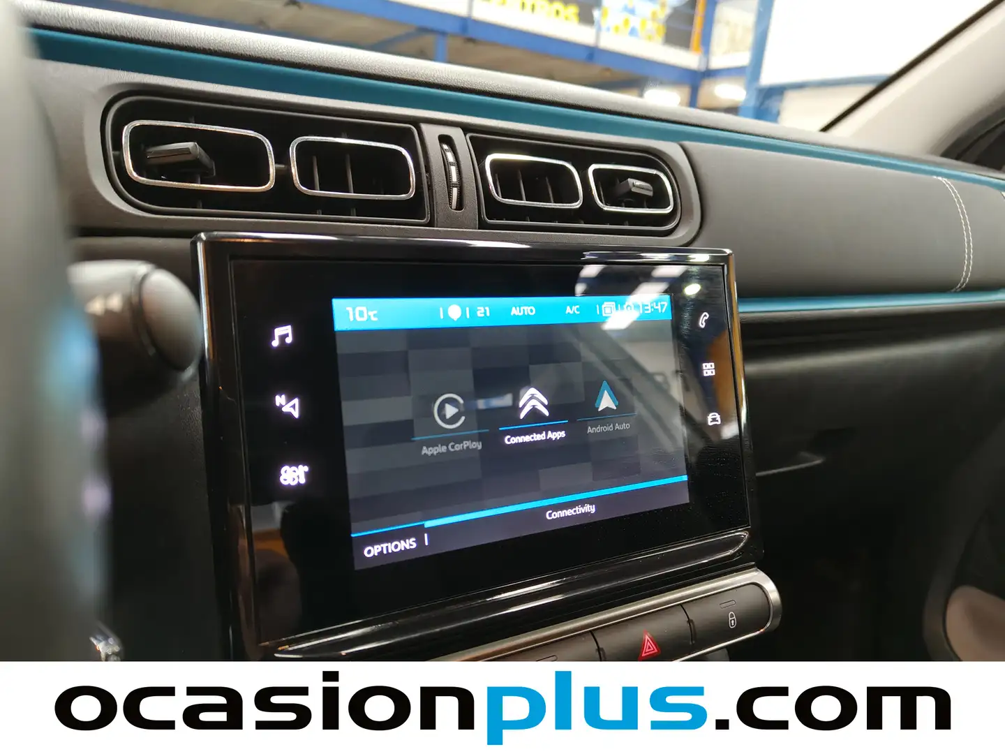 Foto Citroën C3 Citroen C3 PureTech 83 Feel Pack (83 CV)