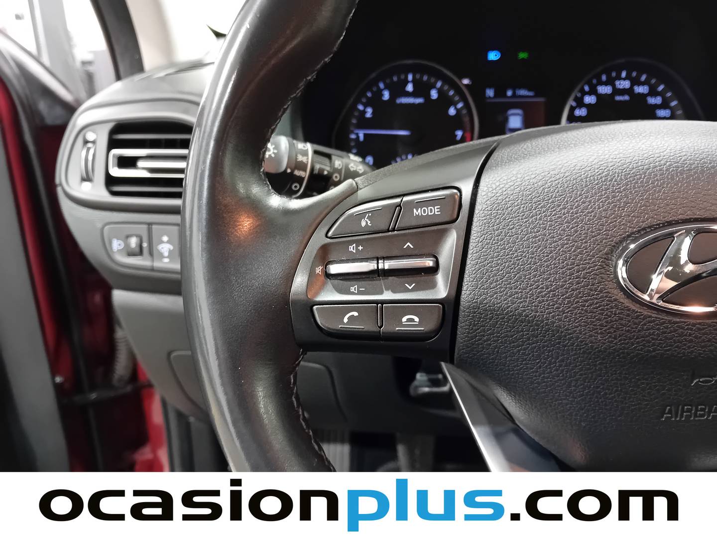 Foto Hyundai i30 Hyundai i30 1.0 TGDI 48V Klass (120 CV)