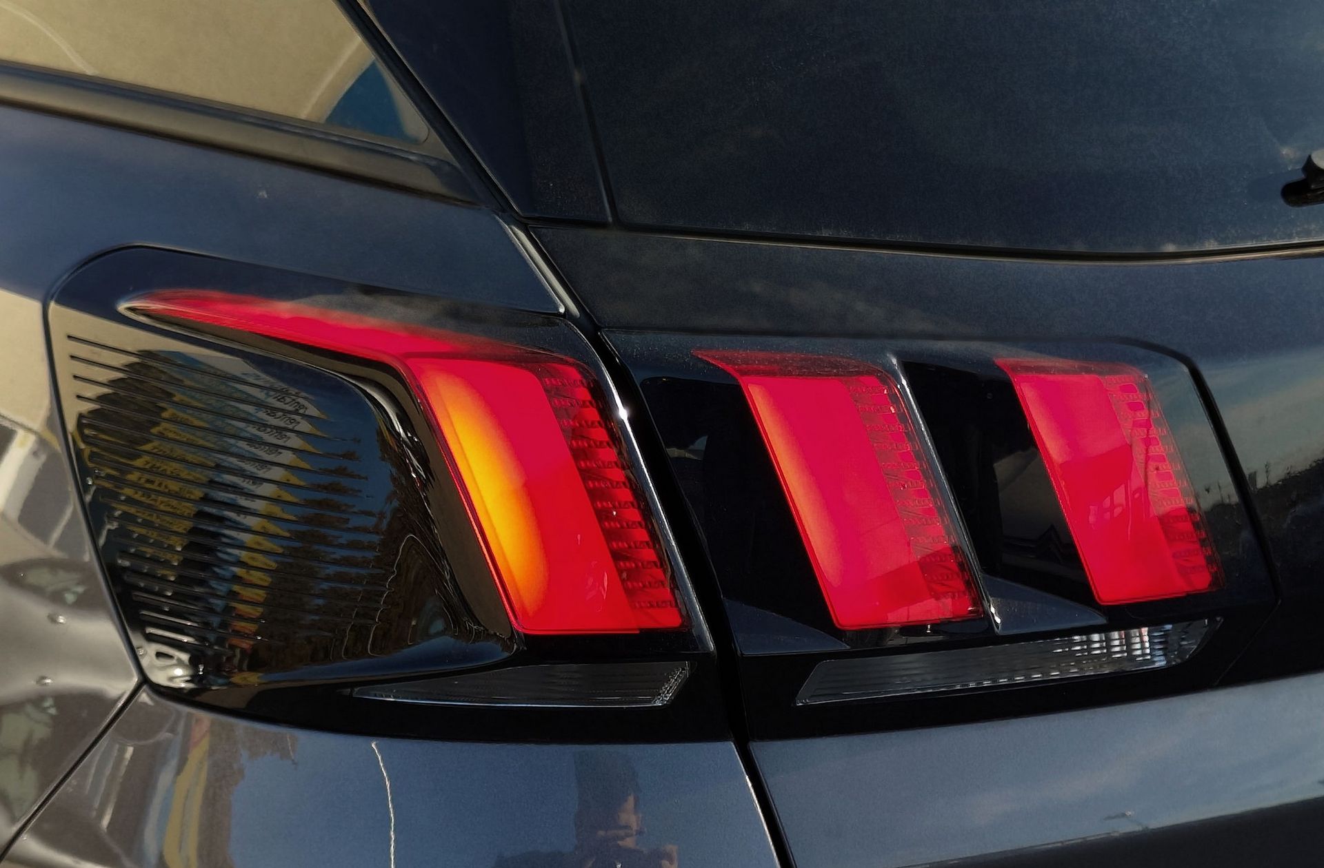 Peugeot 3008 PureTech 130 Allure Pack - foto 18