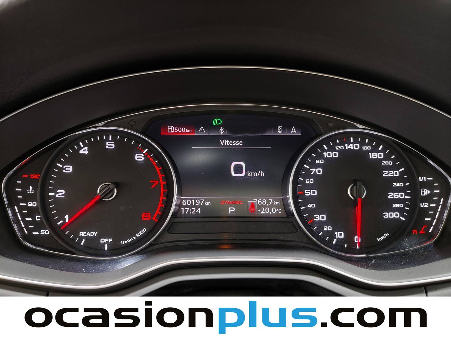 Audi A4 Audi A4 Avant Advanced 35 TFSI (150 CV) S tronic seminuevo