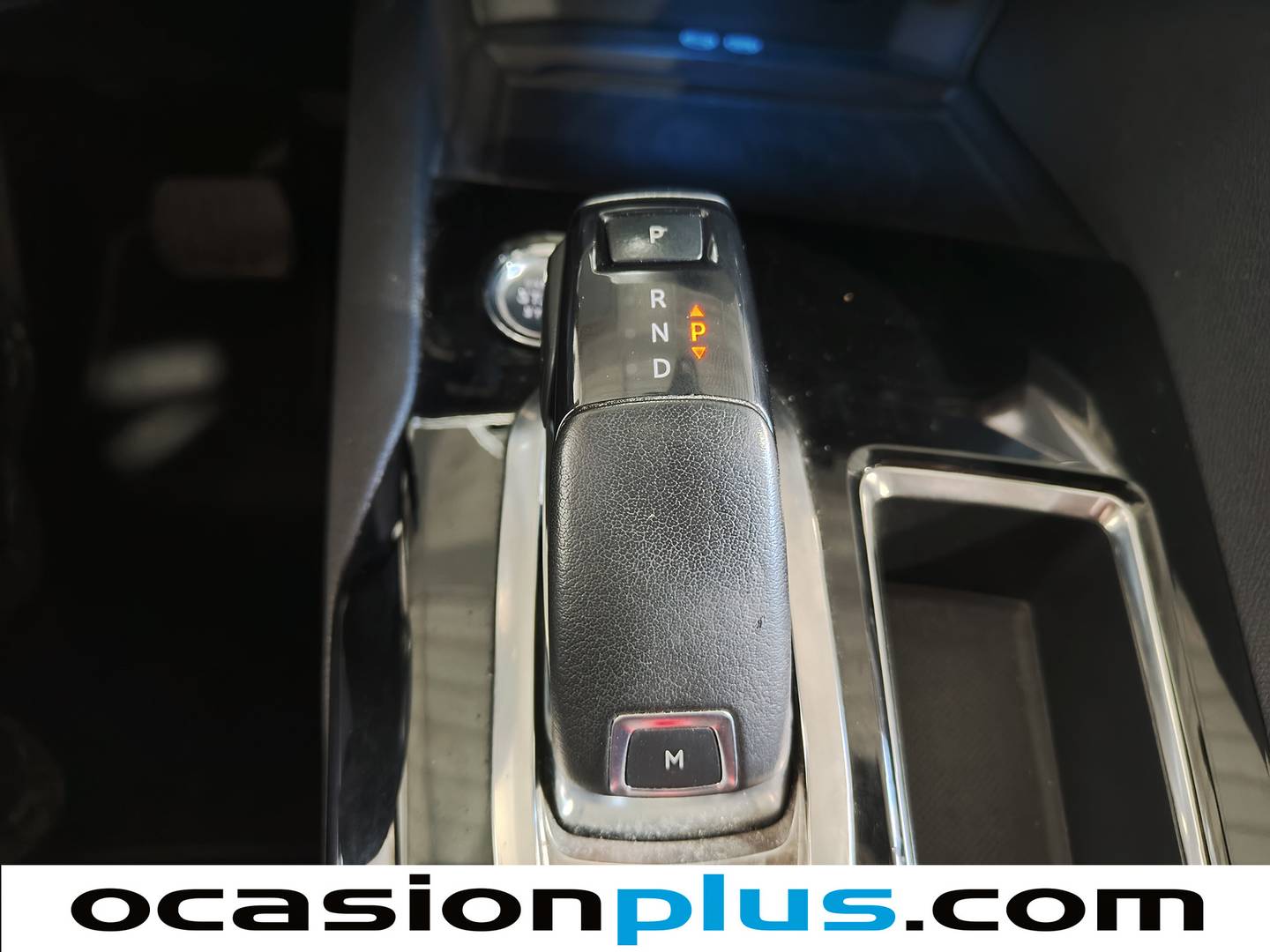 Foto Peugeot 5008 Peugeot 5008 PureTech 130 GT Line EAT8 (130 CV) 7 Plazas