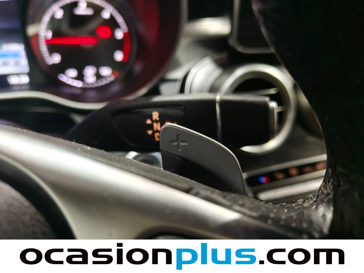 Mercedes Clase C Mercedes Clase C C Coupe 220 d AMG Line (170 CV) seminuevo