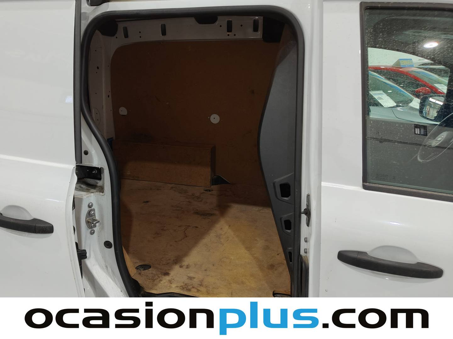 Nissan Townstar Nissan Townstar Furgon 1.3G L1 Profesional (130 CV) barato