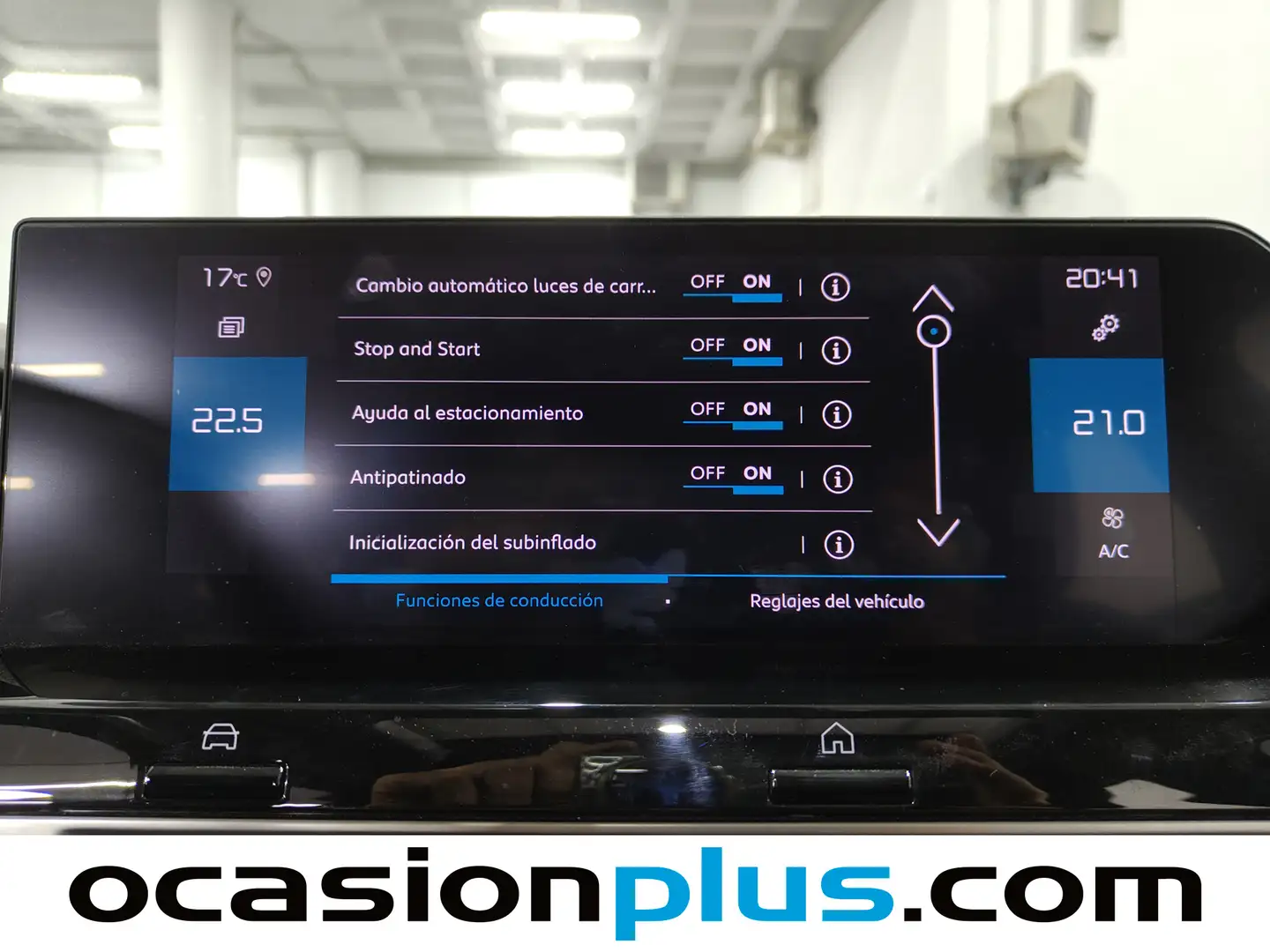 Foto Citroën C4 Citroen C4 BlueHDi 130 S&S Shine EAT8 (130 CV)