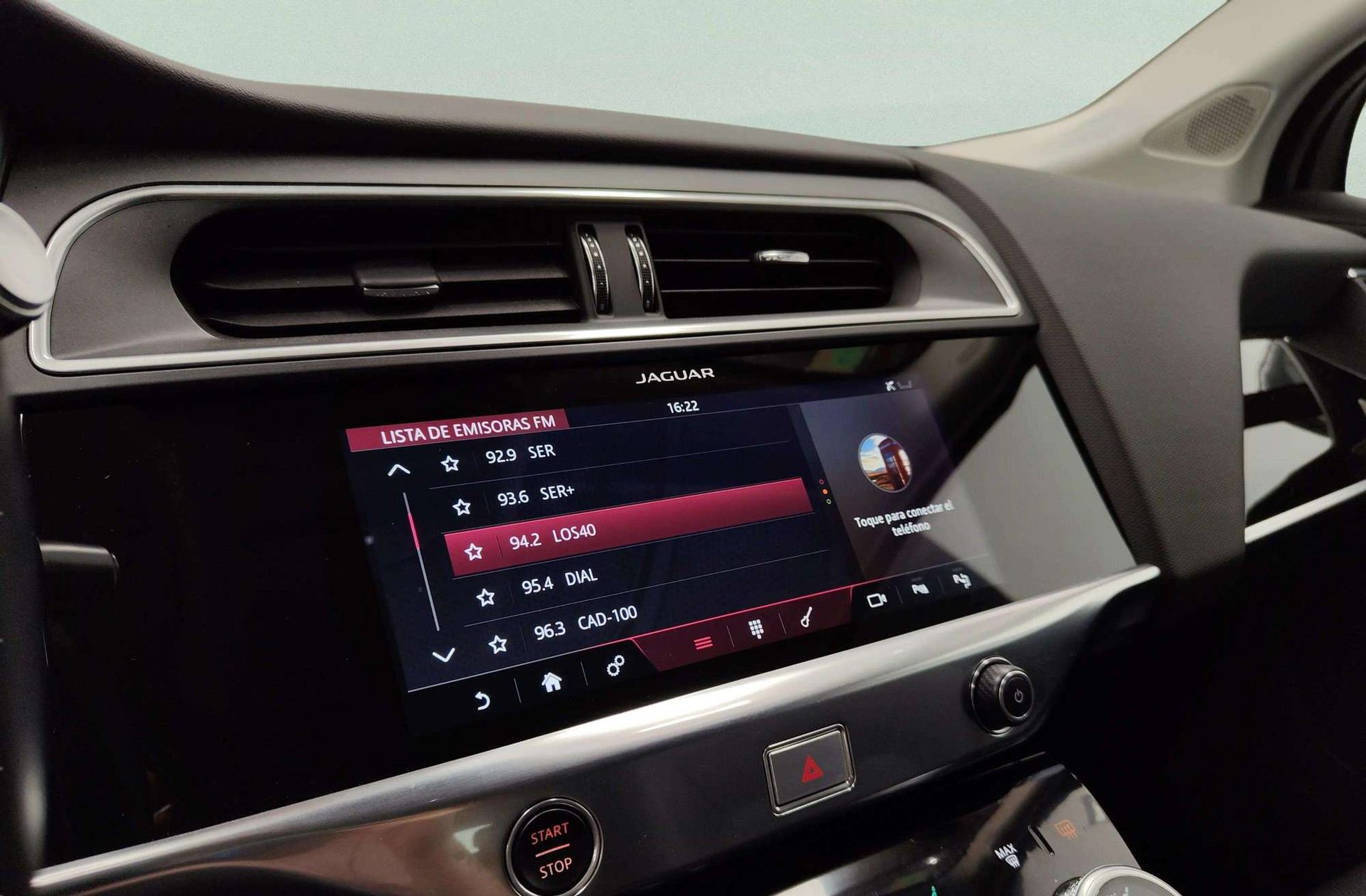 Jaguar I-Pace EV400 S 4WD - foto 39