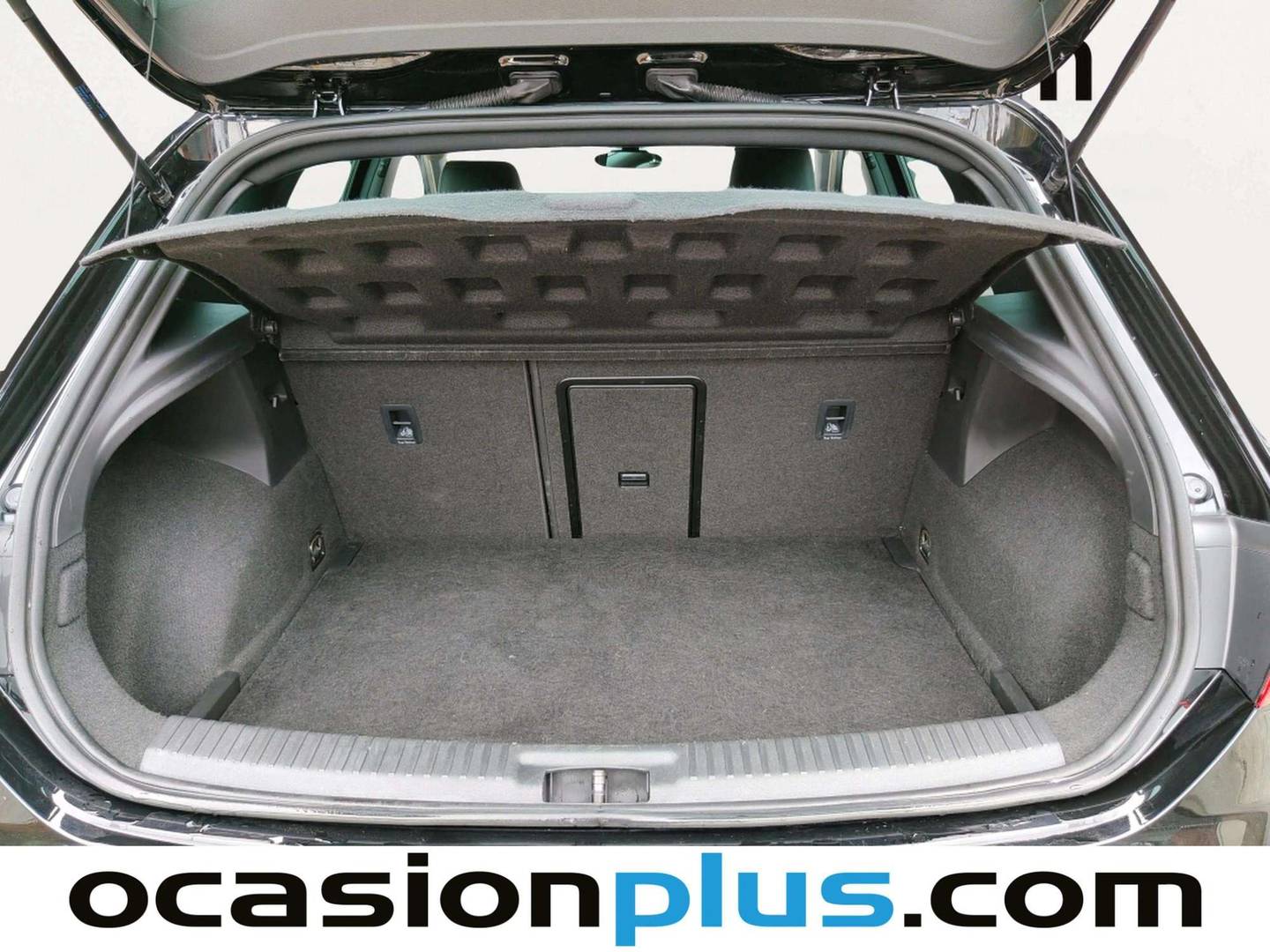 Fotos maletero Seat León Seat León 2.0 TDI S&S FR Fast Edition Plus DSG (150 CV)