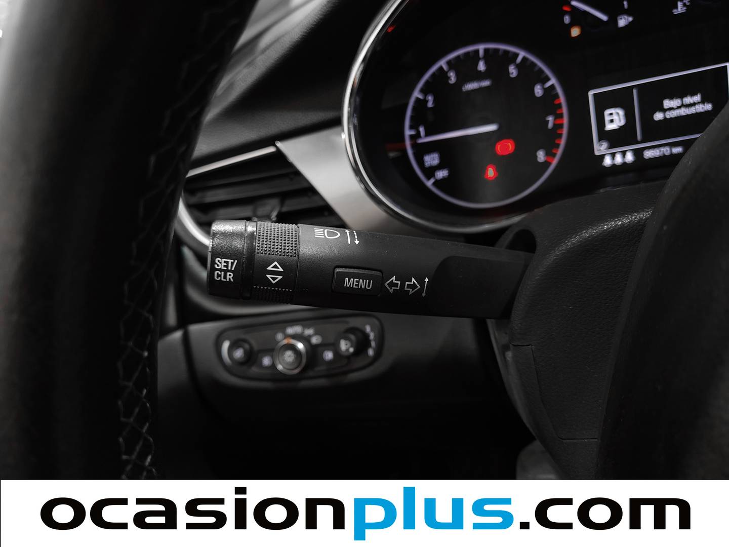 Opel Mokka X Opel Mokka X 1.4 Turbo S&S Selective 4X2 (140 CV) 140cv