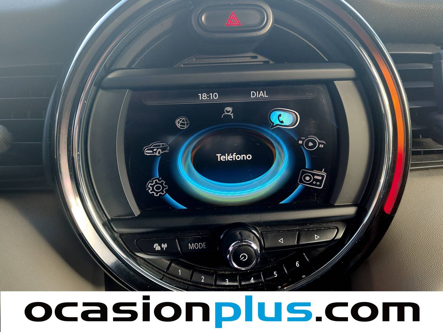 Mini MINI MINI MINI Cooper 5 Puertas Cooper 5 Puertas (136 CV) barato