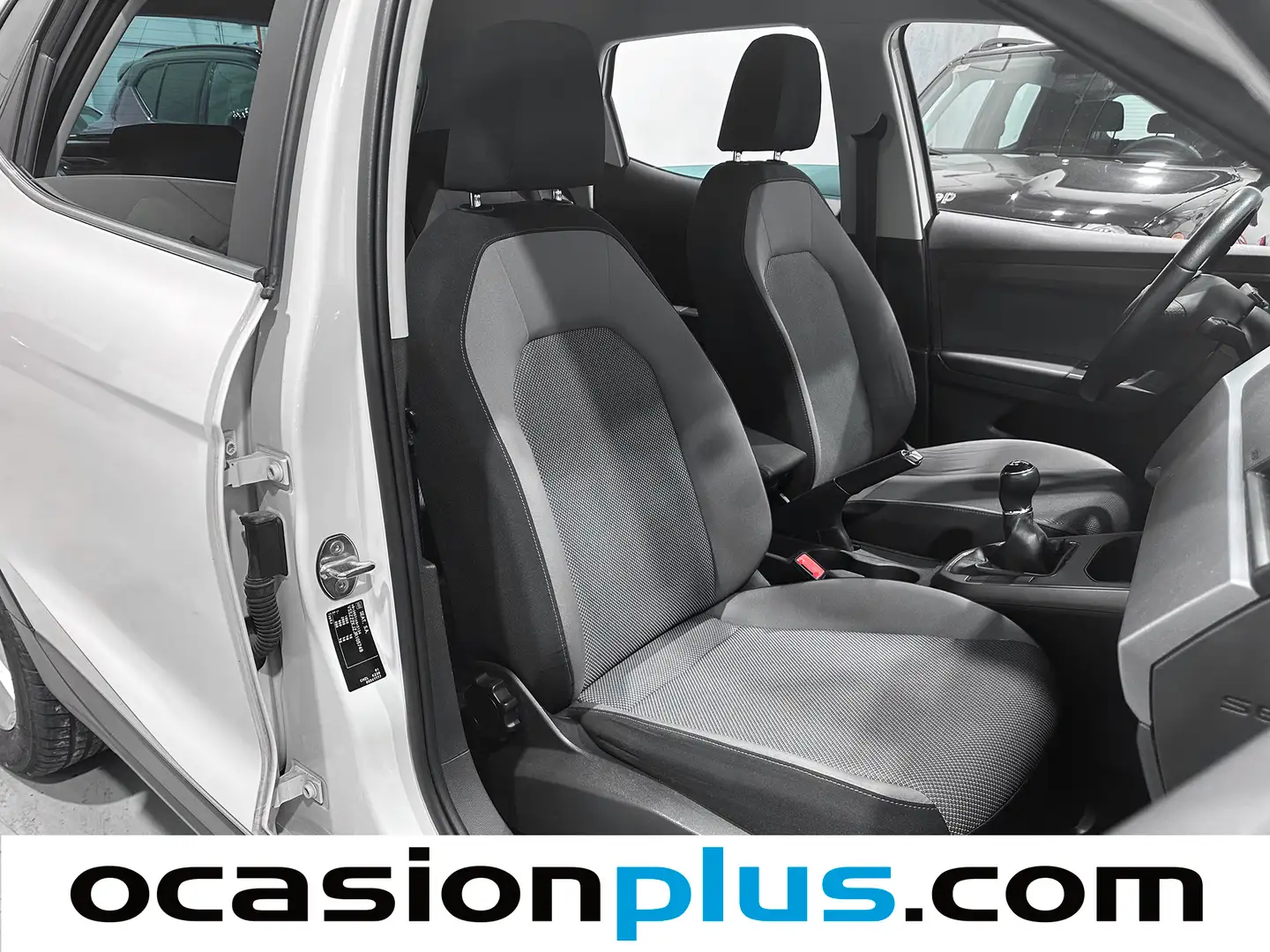 Foto Seat Arona SEAT Arona 1.0 TSI Style Ecomotive (95 CV)