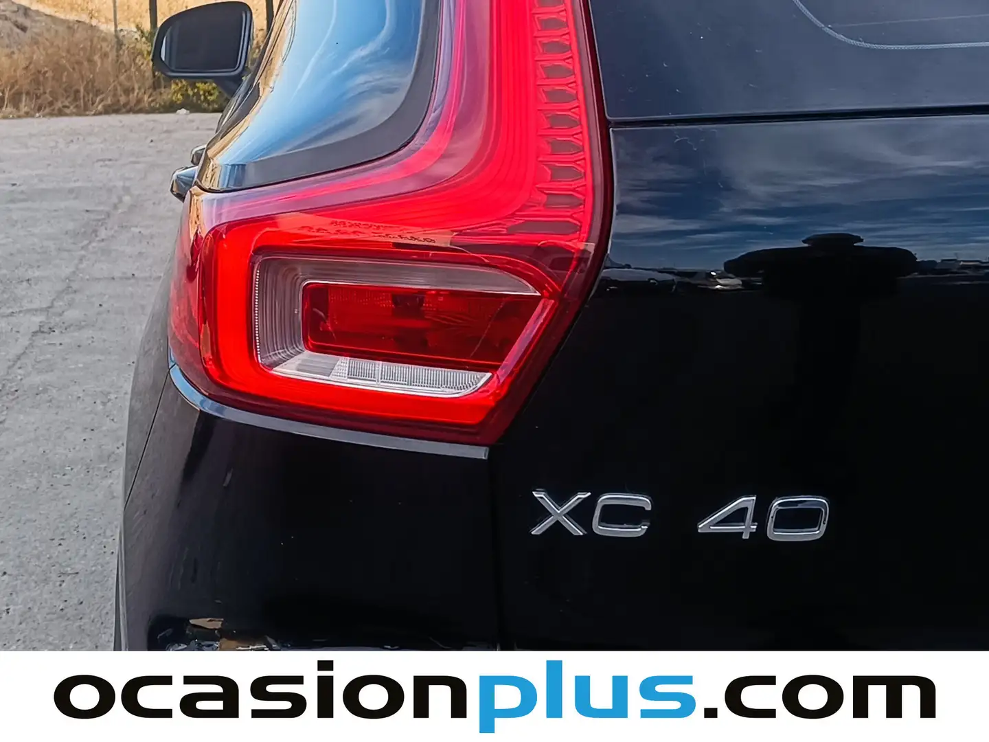 Foto Volvo XC40 Volvo XC40 T4 Auto (190 CV)