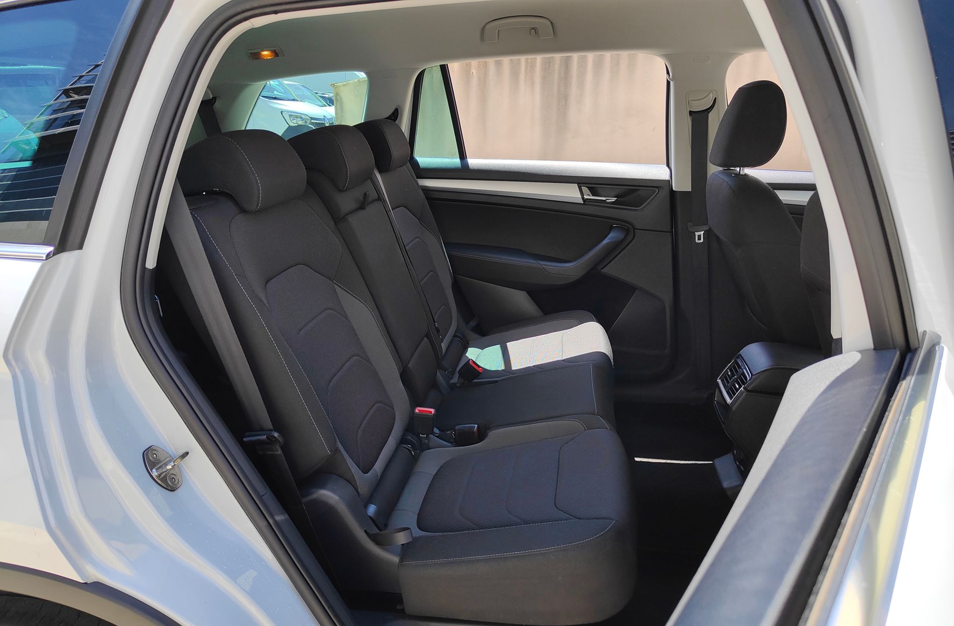 Škoda Kodiaq 1.5 TSI Ambition 4x2 DSG 7 plazas - foto 21