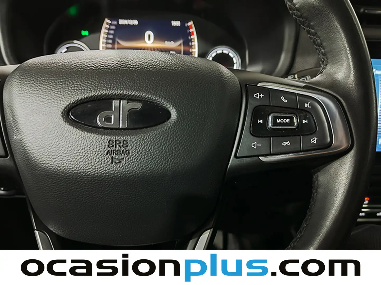 Foto DR AUTOMOBILES DR 4.0 DR AUTOMOBILES DR4 1.5 (116 CV)