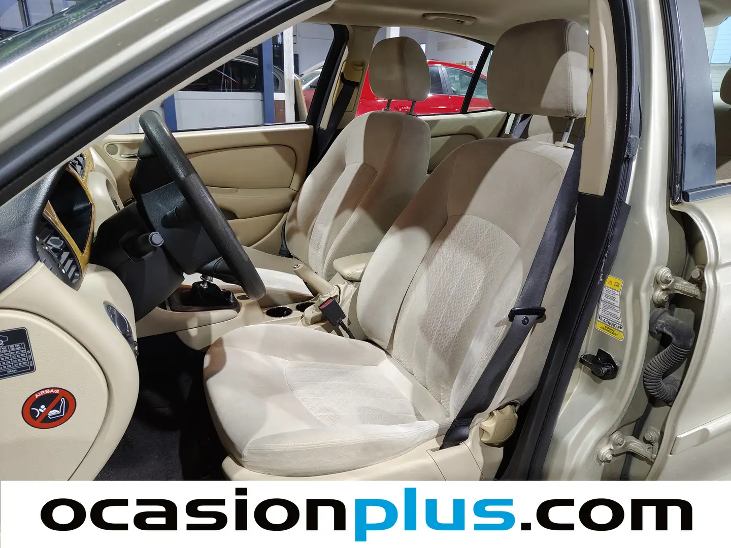 Foto Jaguar X-Type Jaguar X-TYPE 2.2D Executive (155 CV)