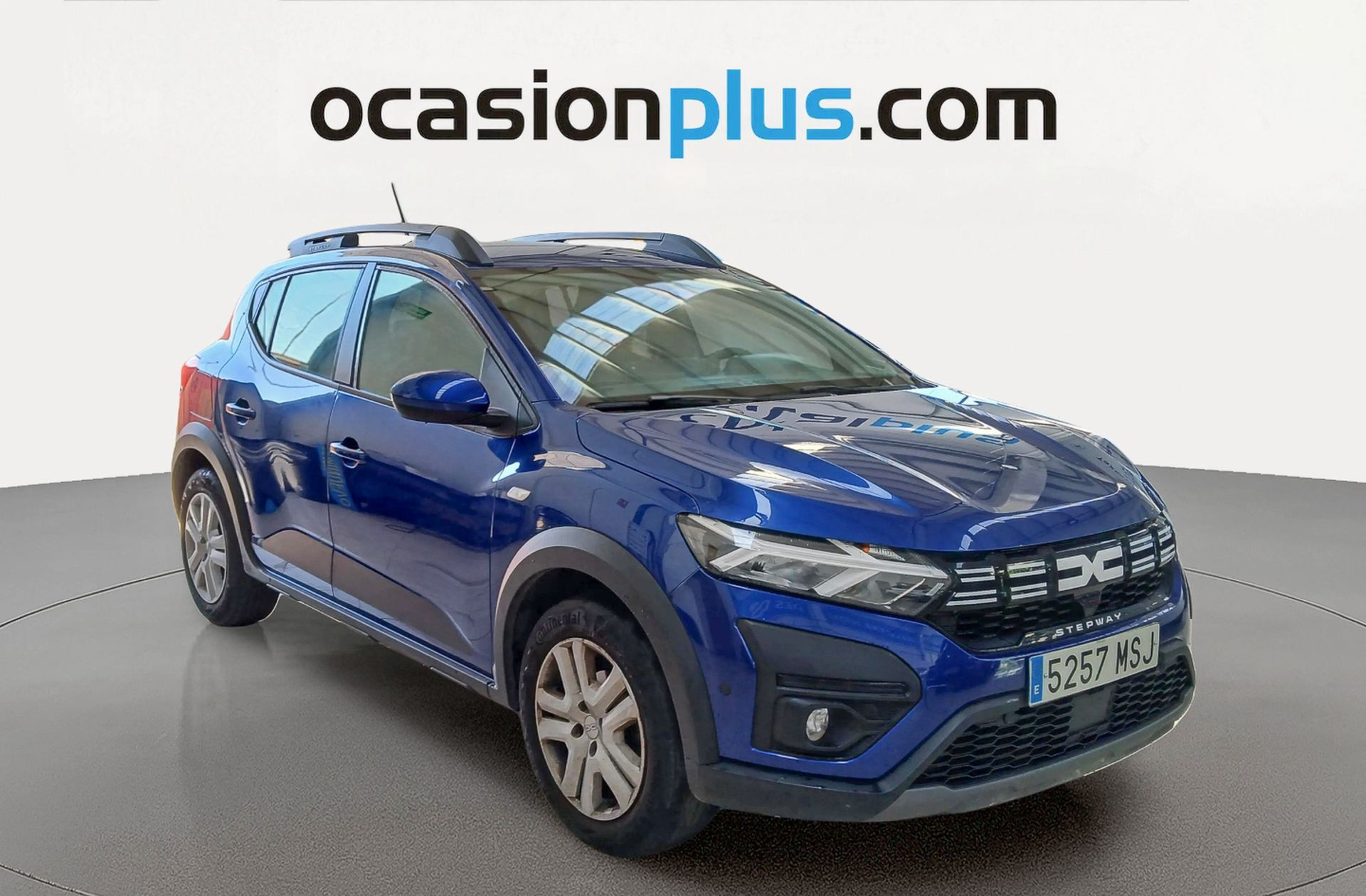 Dacia Sandero Stepway Expression TCe - foto 2