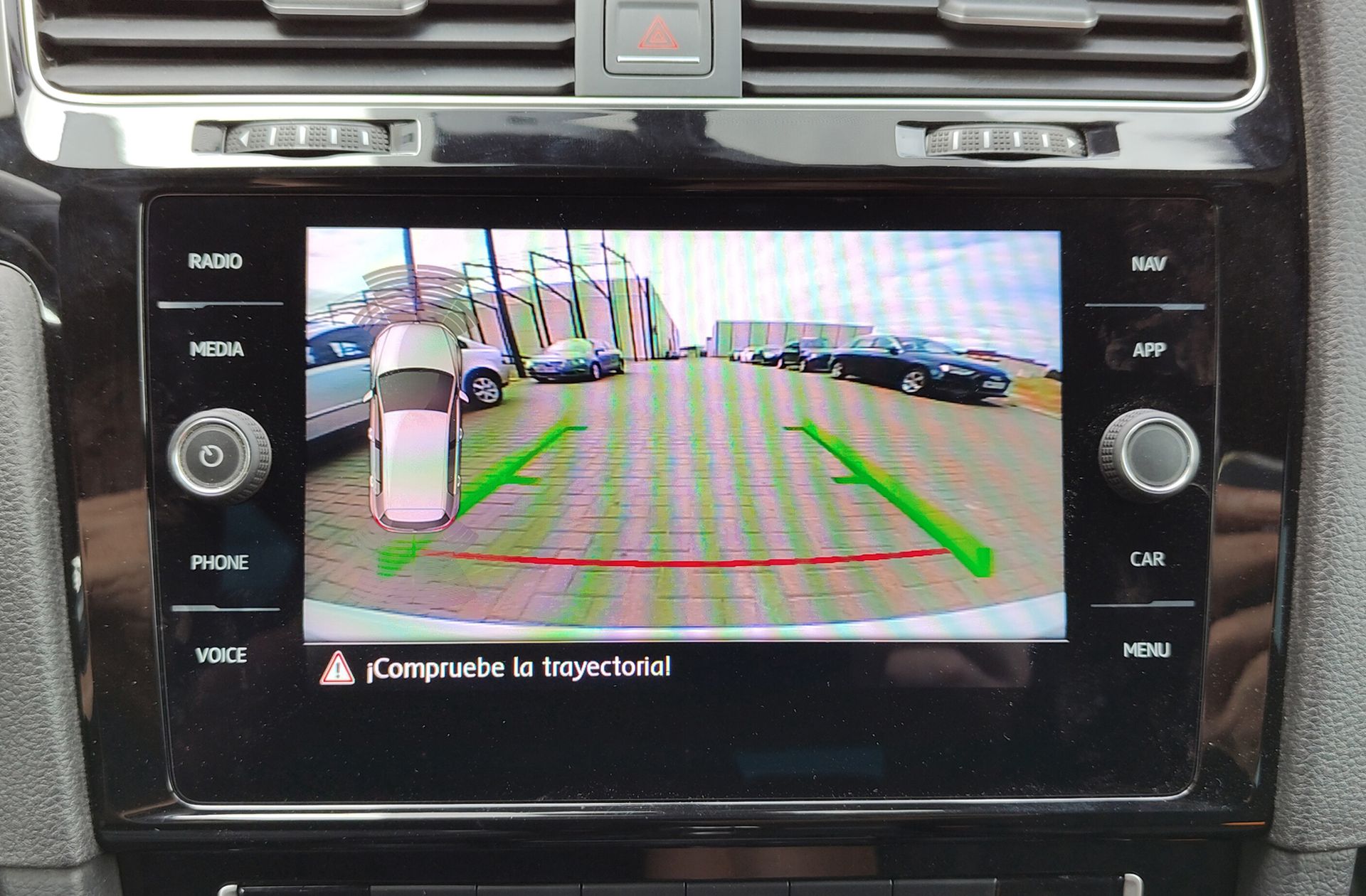 Volkswagen Golf GTI 2.0 TSI DSG - foto 9