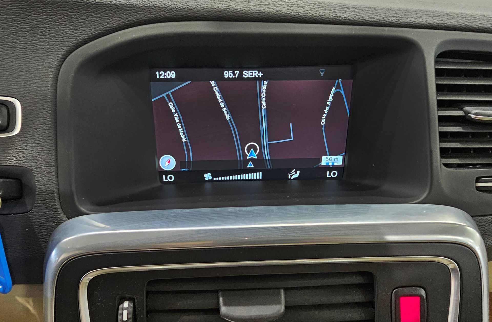 Volvo V60 D3 Summum - foto 8