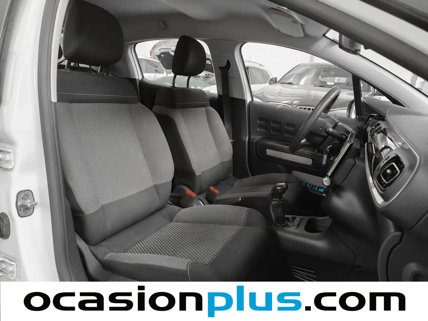 Foto Citroën C3 Citroen C3 BlueHDi 100 S&S Feel (99 CV)