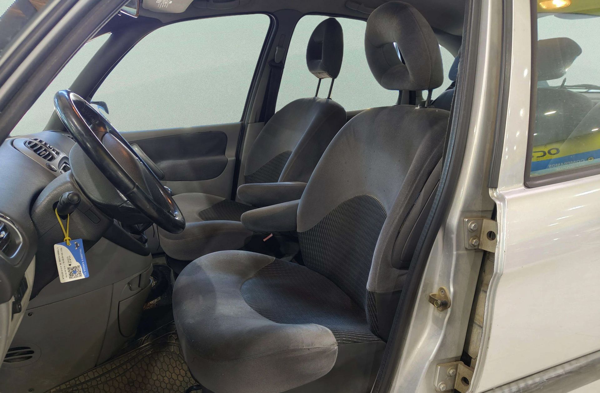 Citroën Xsara Picasso 1.6 HDi SX Top - foto 8
