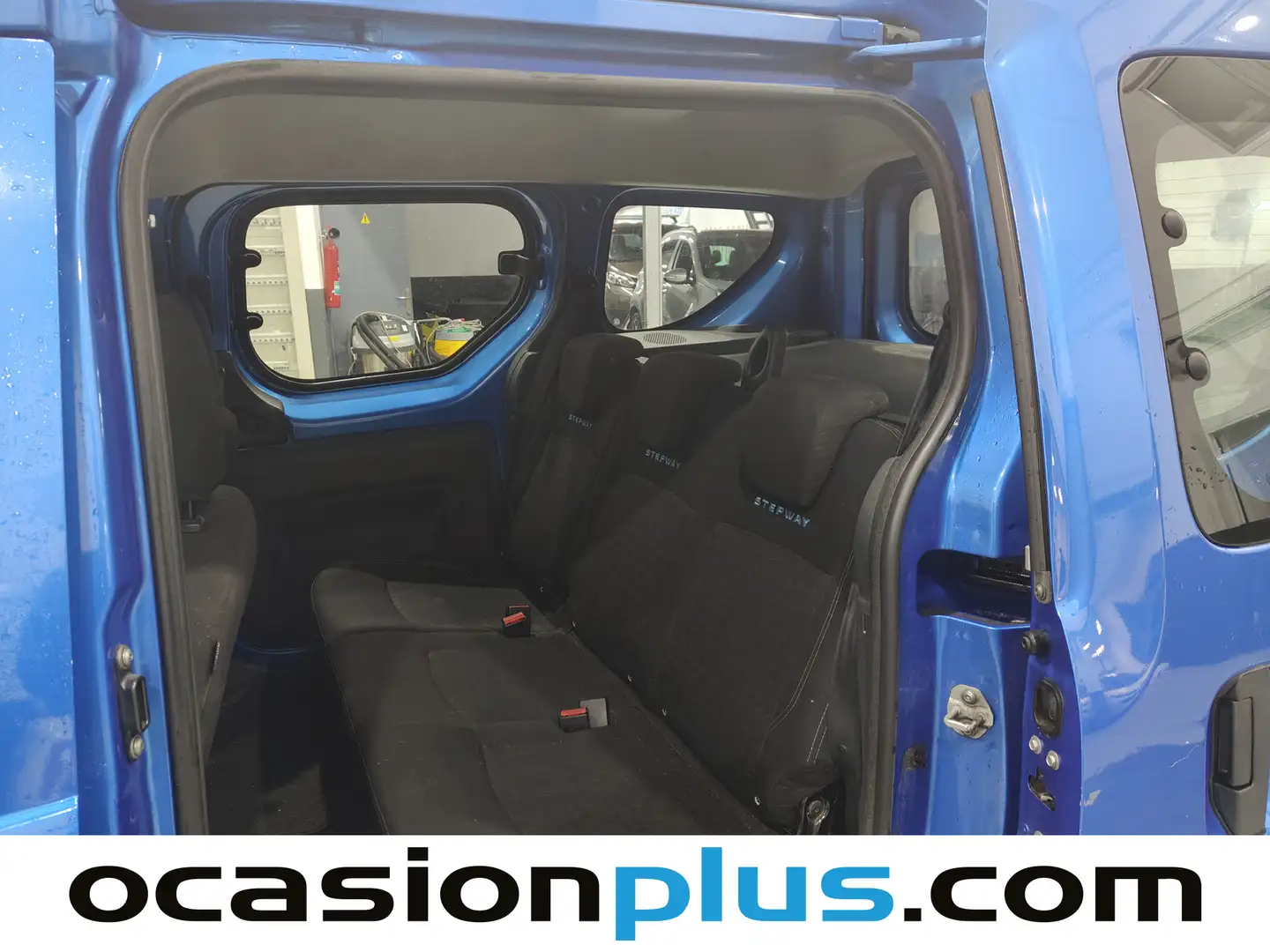 Foto Dacia Dokker Dacia Dokker dCi (90 CV)