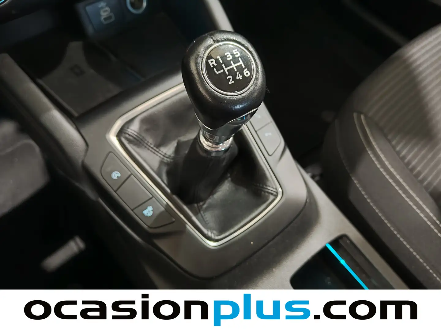 Foto Ford Kuga Ford Kuga 1.5 EcoBoost Titanium 4x2 (150 CV)