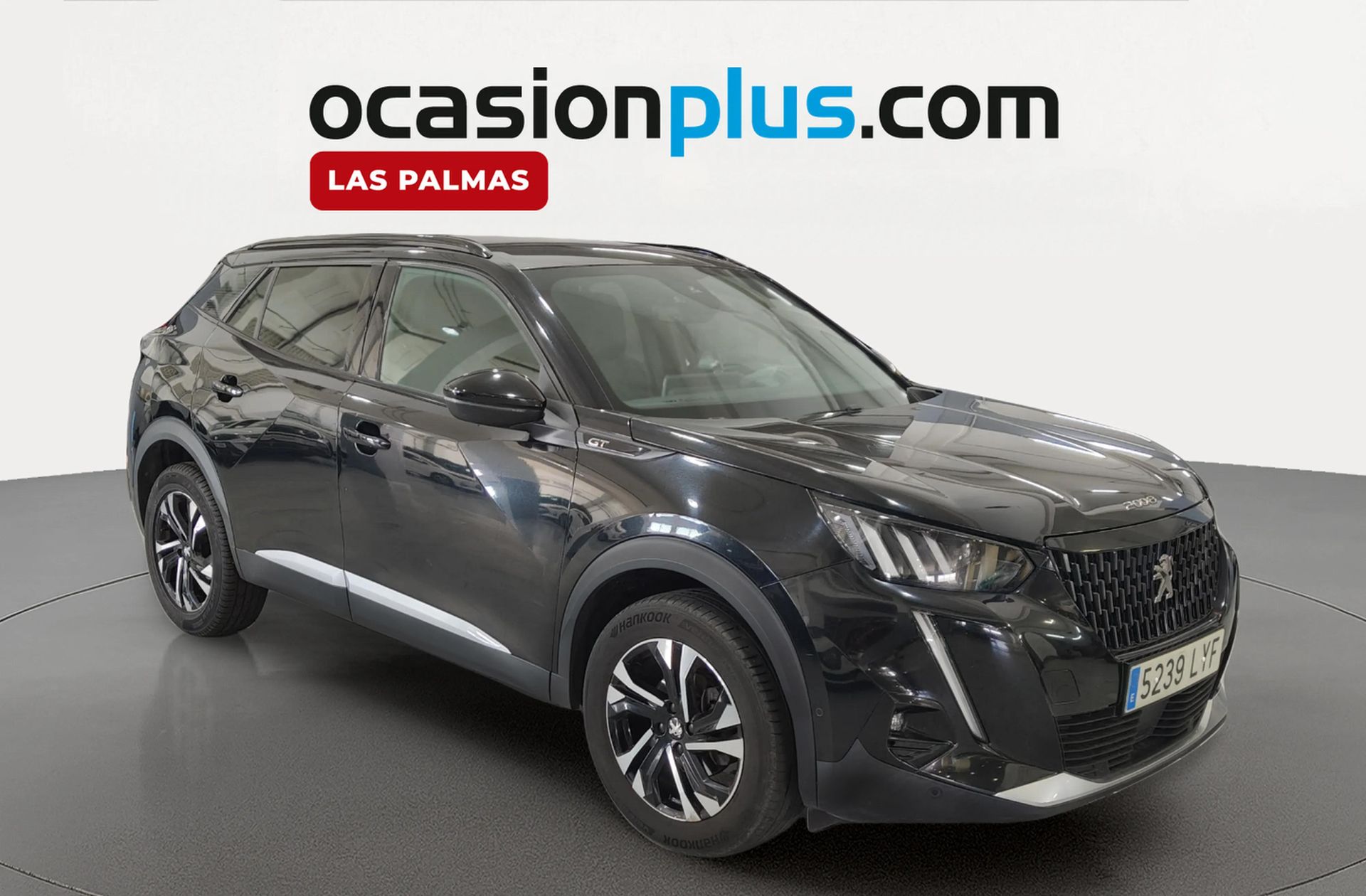 Peugeot 2008 PureTech 130 GT - foto 2