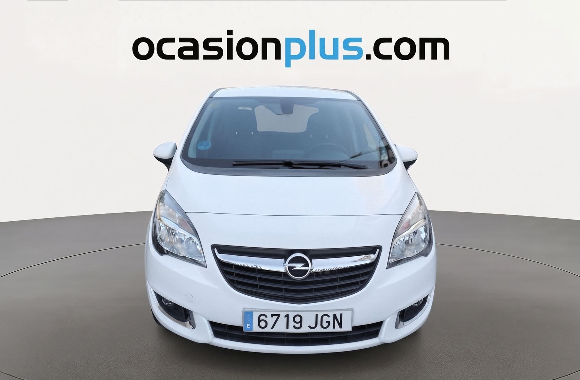 Opel Meriva 1.6 CDTi Selective - foto 11