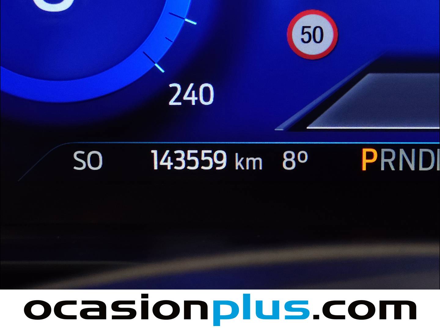 Foto Ford Kuga Ford Kuga 2.5 Duratec FHEV ST-Line Auto (190 CV)