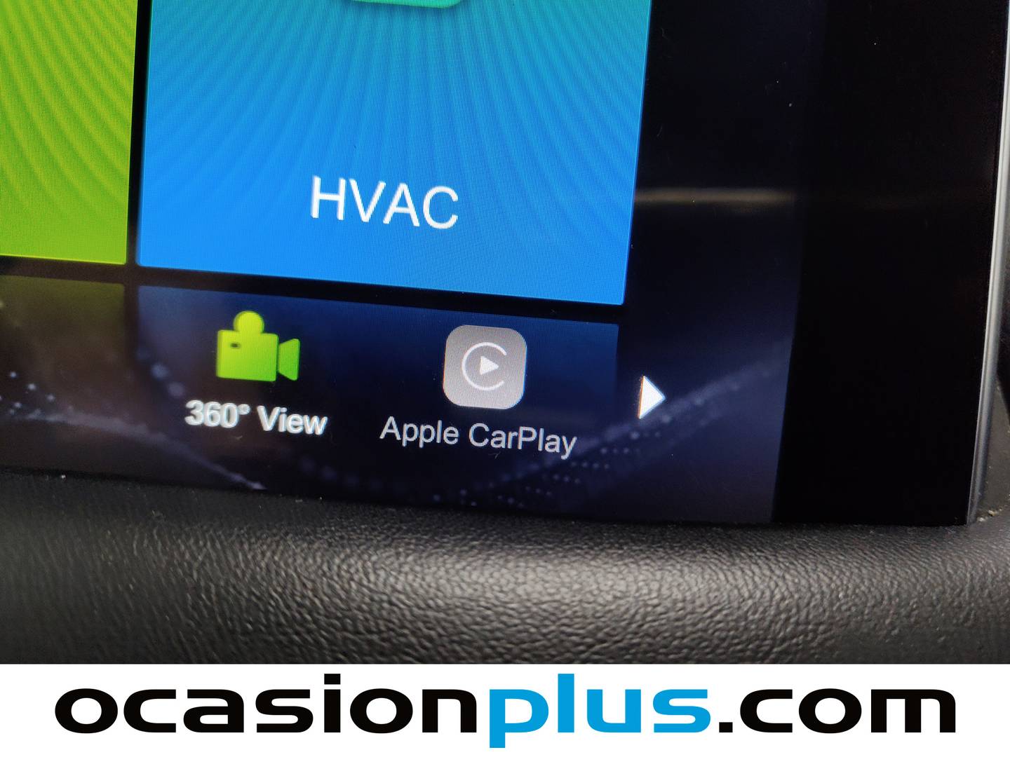 Acabados MG eHS MG eHS 1.5 T-GDI PHEV Luxury (258 CV)