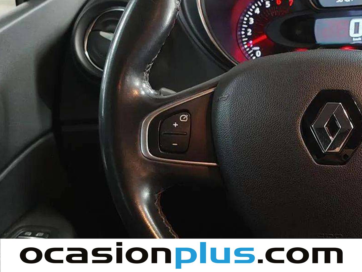 Renault Captur Renault Captur Zen Energy TCe (90 CV) de ocasión