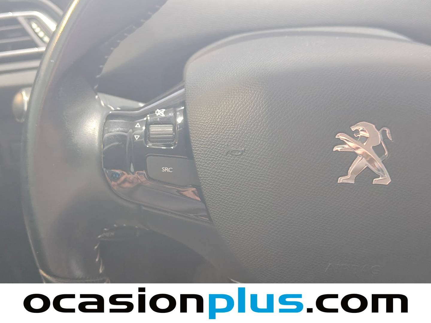 Foto Peugeot 308 Peugeot 308 PureTech 130 S&S Allure (130 CV)