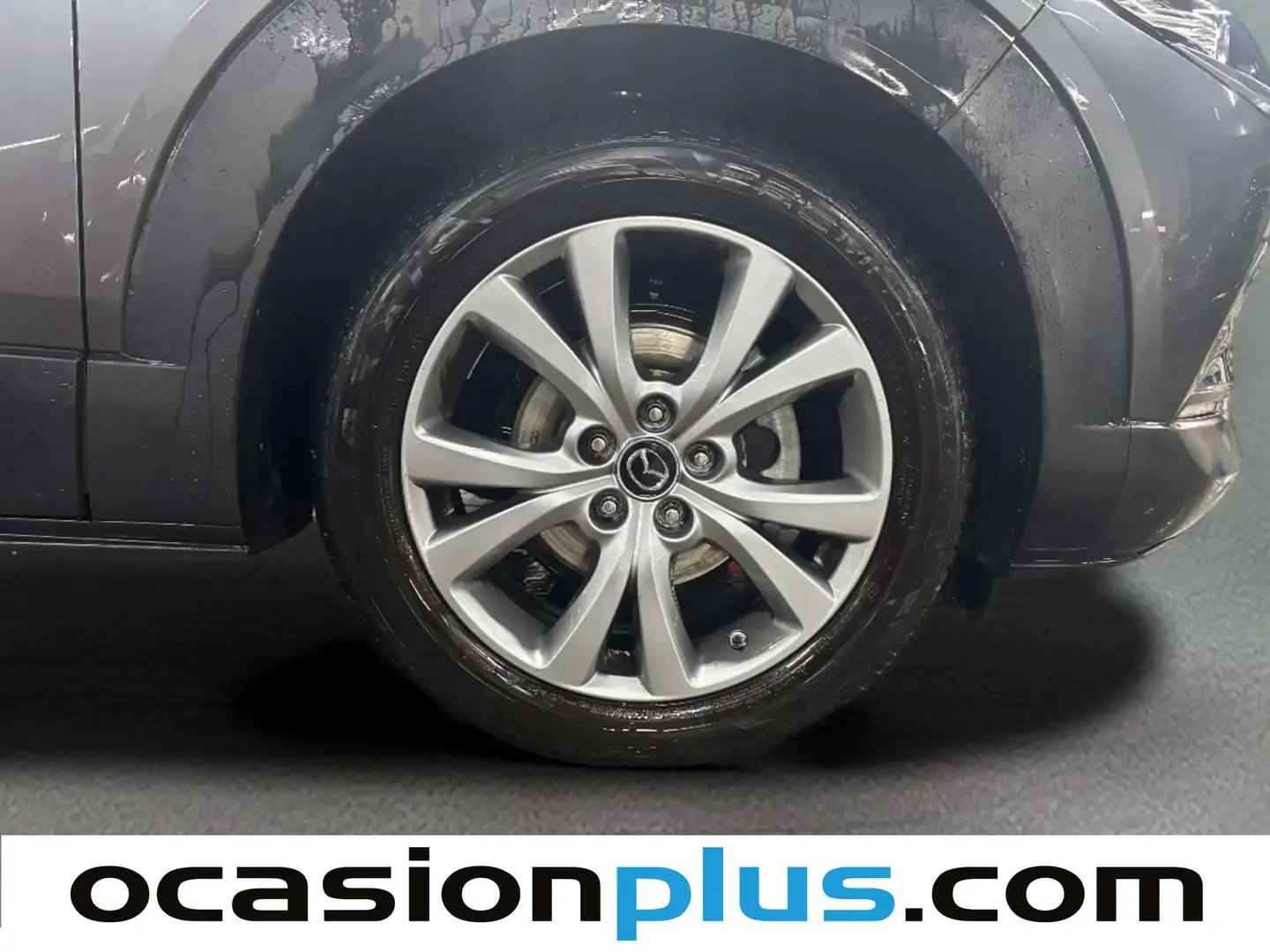 Foto Mazda CX-30 Mazda CX-30 2.0 Skyactiv-G Evolution 2WD (122 CV)