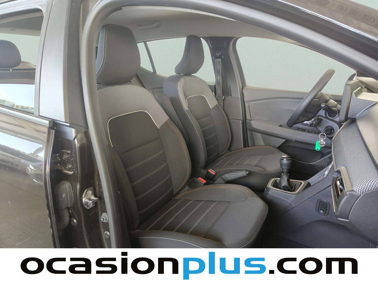 Dacia Sandero Dacia Sandero Stepway Expression TCe (91 CV) km 0