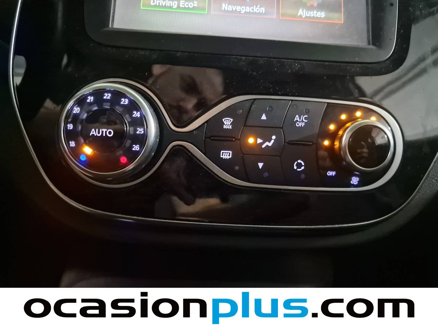 Acabados Renault Captur Renault Captur Zen Energy TCe (90 CV)