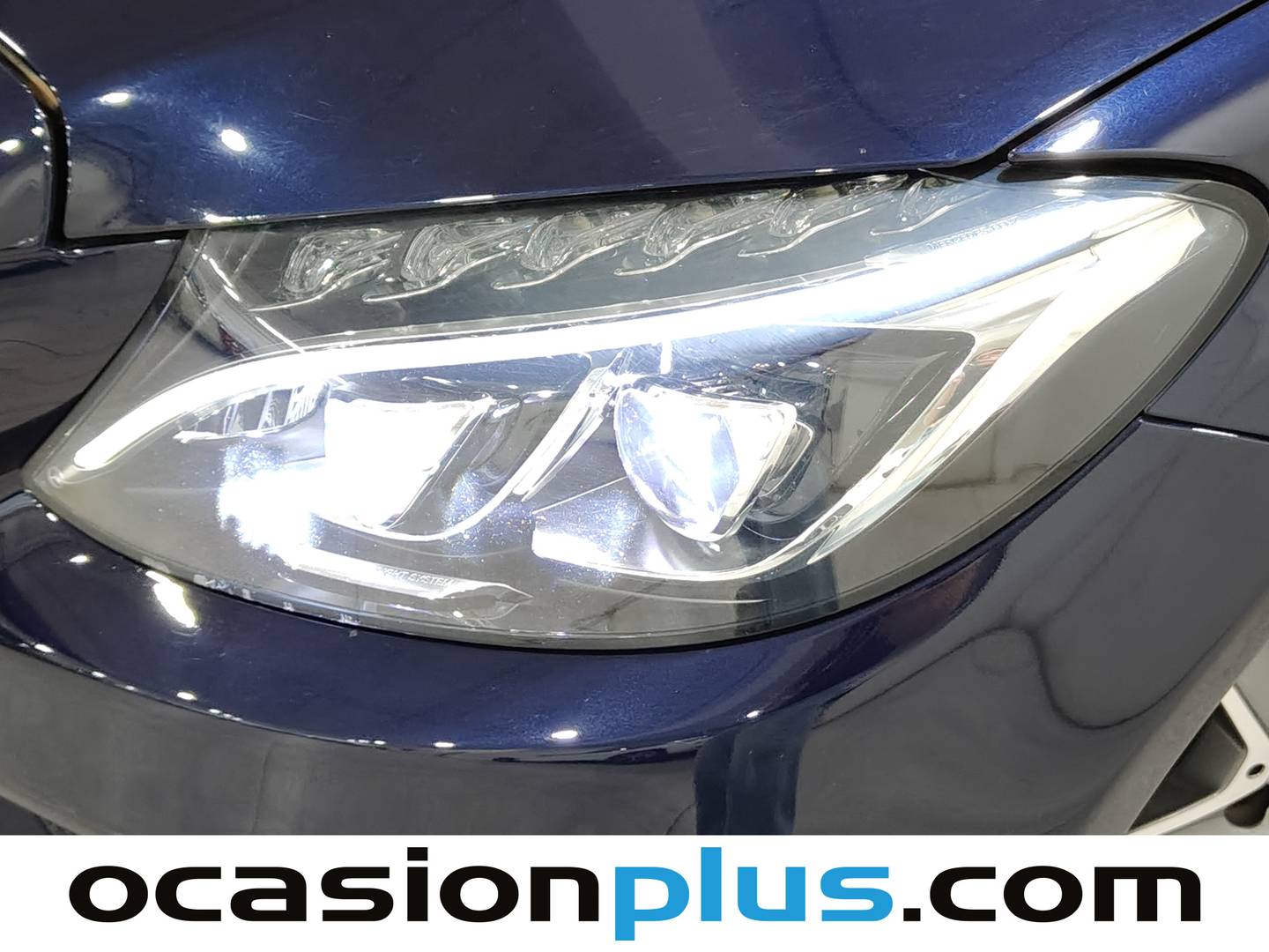 Mercedes Clase C MERCEDES Clase C 250 d 4MATIC AMG Line (204 CV) al mejor precio