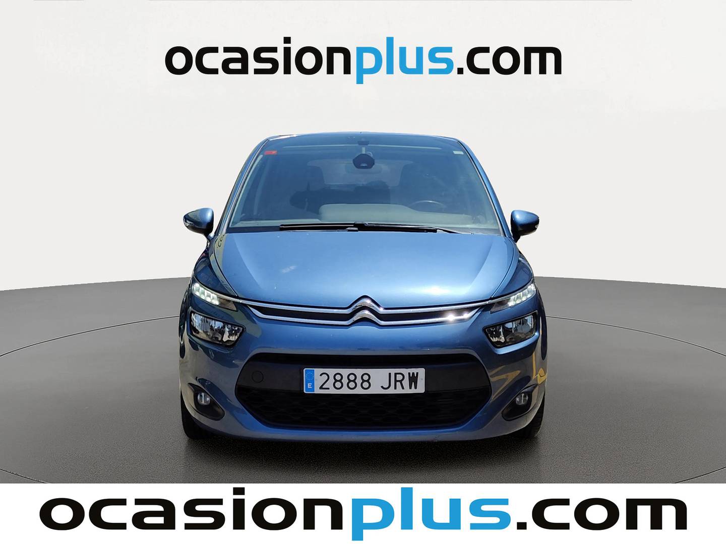 Citroën C4 Picasso Citroën C4 Picasso BlueHDi 120 Live Edition (120 CV) barato