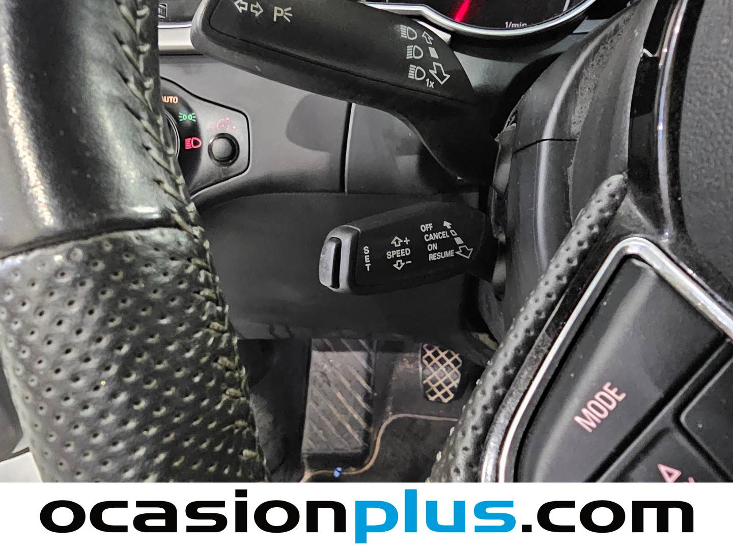 Foto Audi A5 Audi A5 Sportback S line edition 1.8 TFSI  (170 CV)