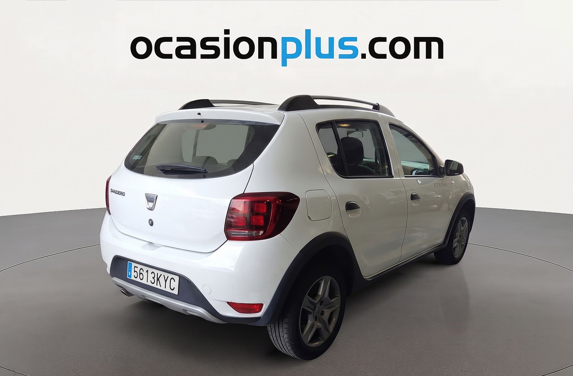 Dacia Sandero Stepway Essential 1.0 - foto 4