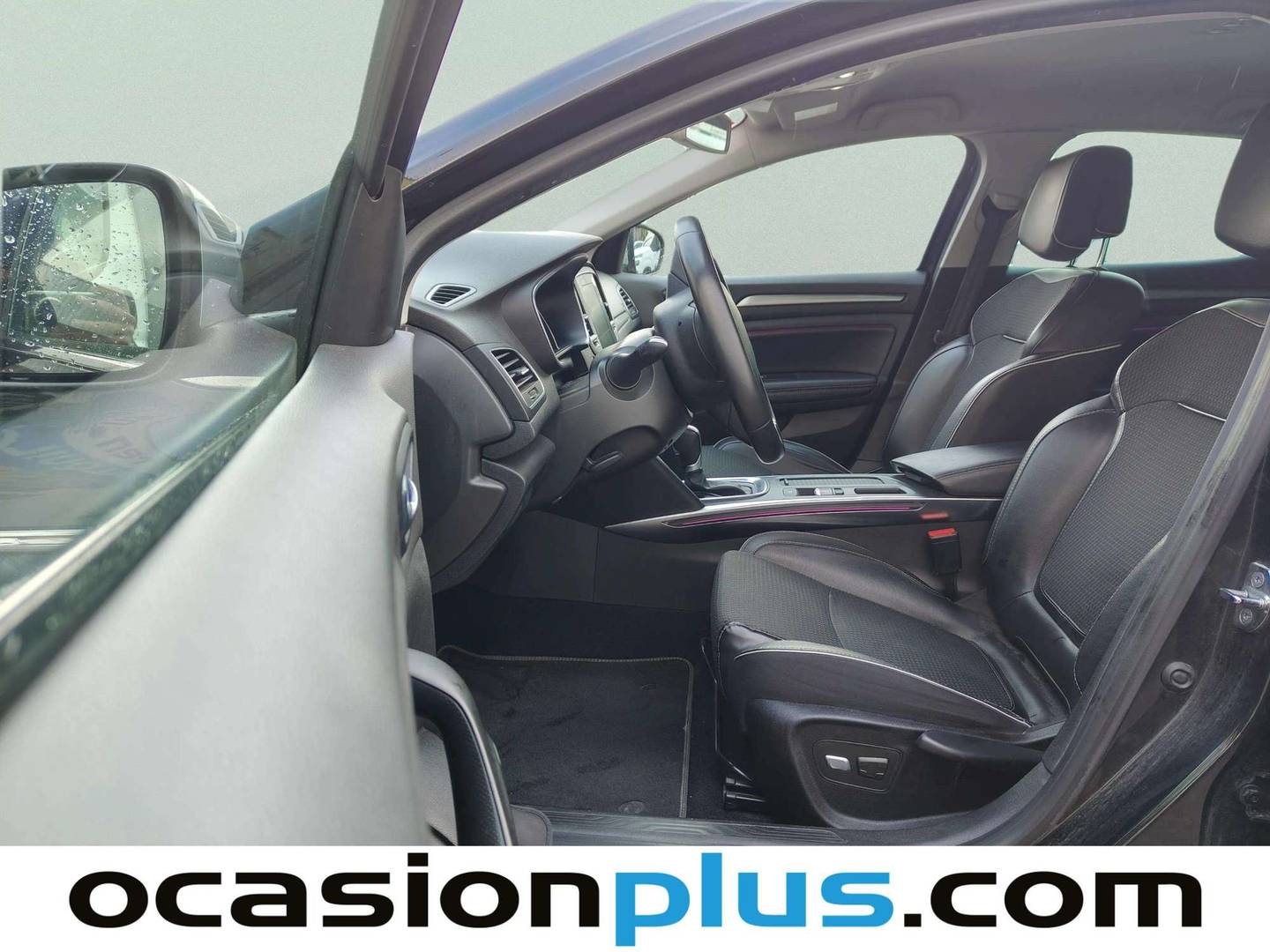 Foto Renault Mégane Renault Megane Bose Energy dCi  (110 CV) EDC