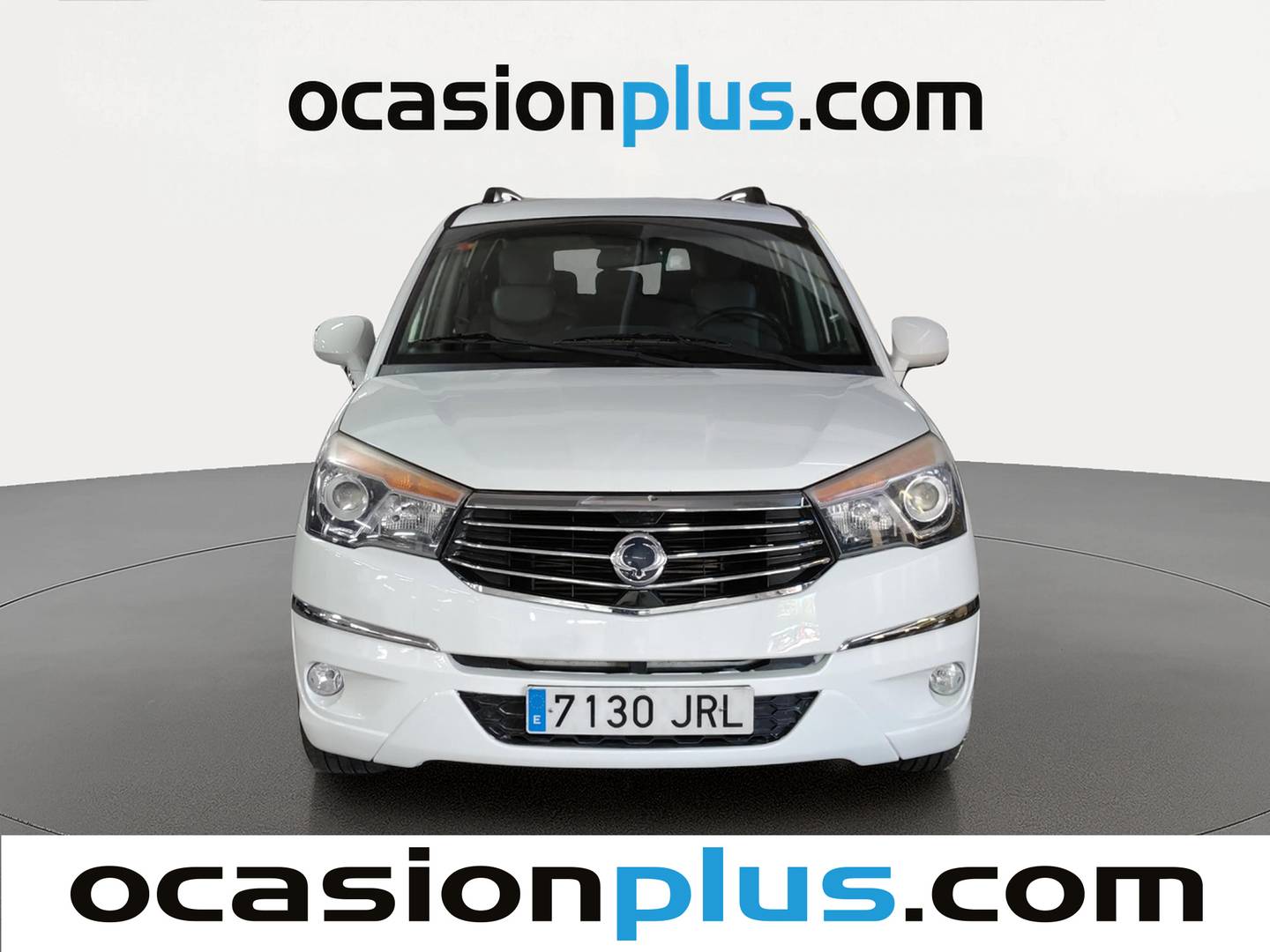 SsangYong Rodius SsangYong Rodius D22T Limited (178 CV) 7 Plazas barato