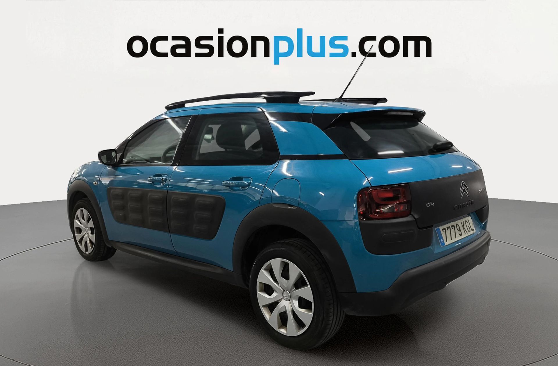 Citroën C4 Cactus PureTech 82 Feel - foto 3