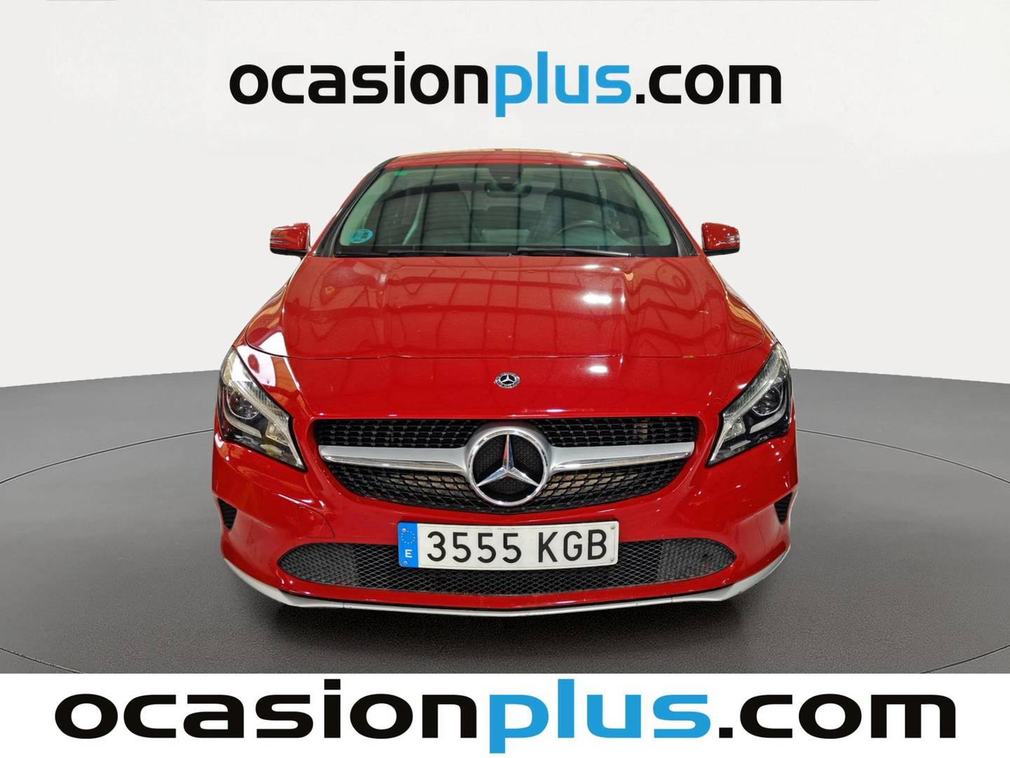 Mercedes CLA Mercedes CLA 200 (156 CV) 156cv