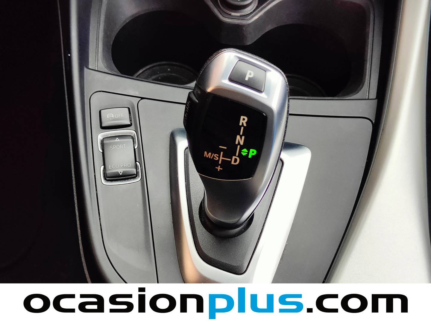 BMW Serie 1 BMW Serie 1 116d (116 CV) de segunda mano