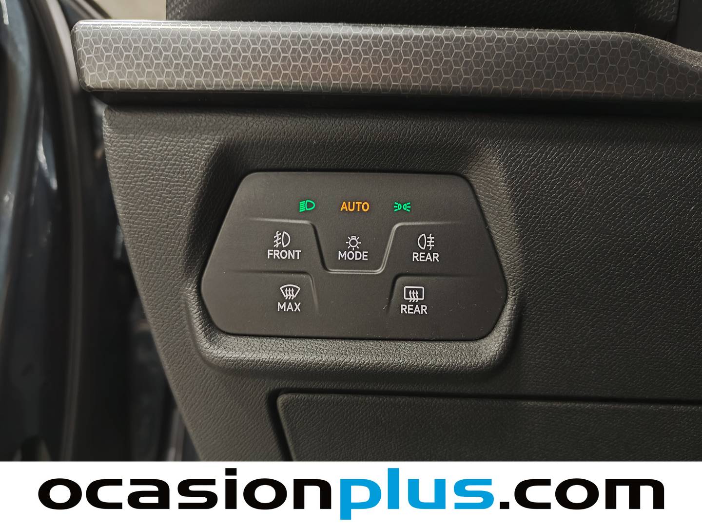 Foto Seat León SEAT León ST 1.0 TSI S&S Style XL (110 CV)