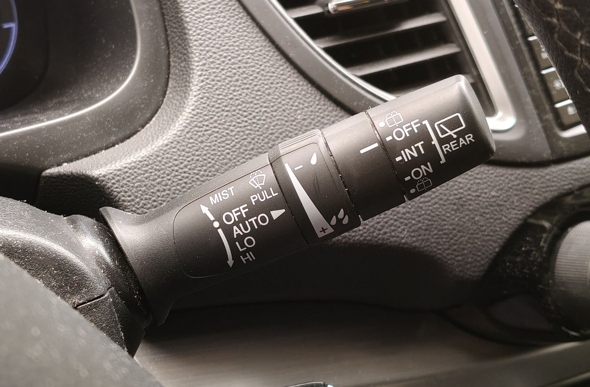 Honda CR-V 1.6 i-DTEC Lifestyle Navi 4x4 - foto 33