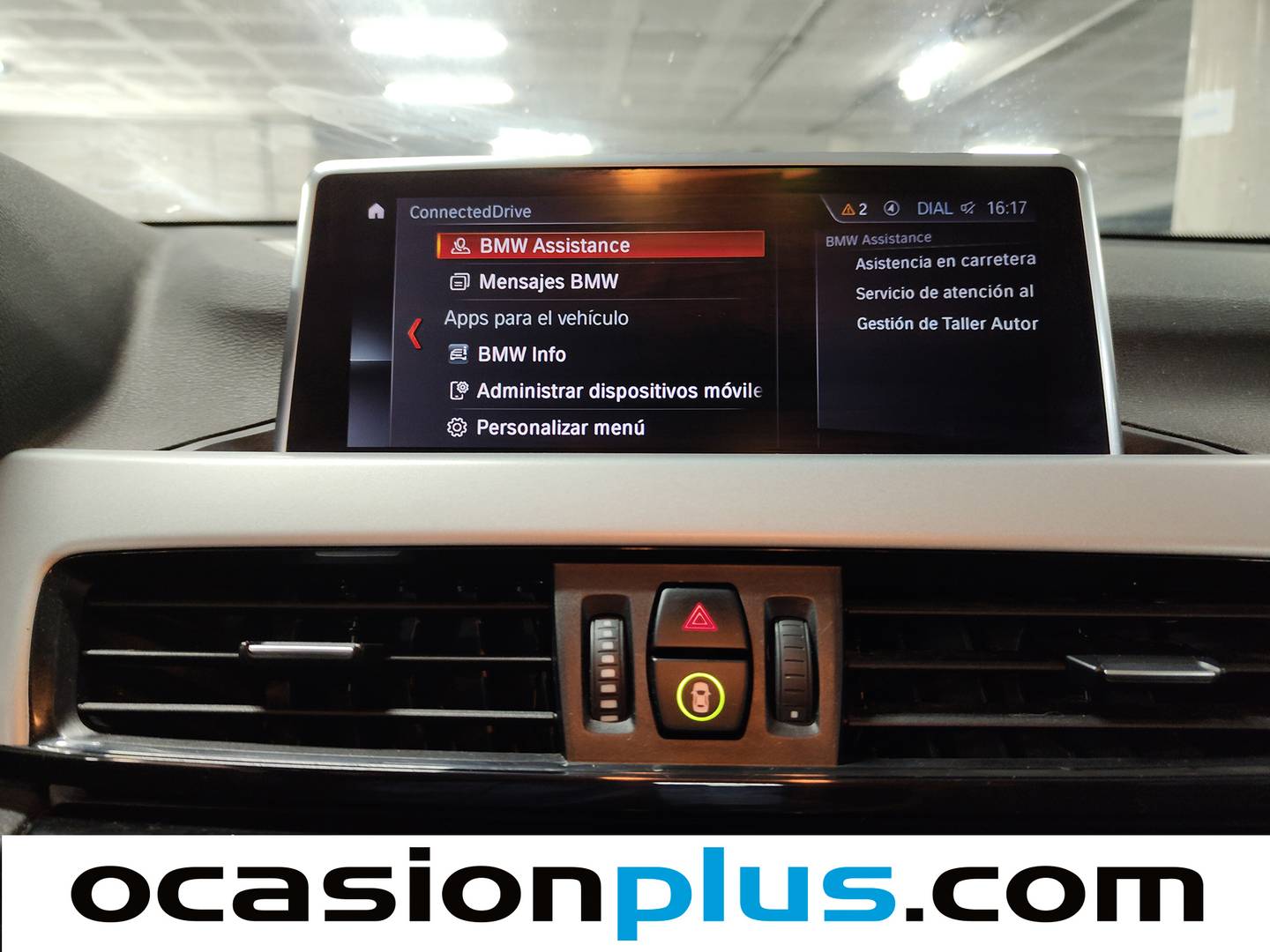 BMW X1 BMW X1 sDrive18d (150 CV) 2021