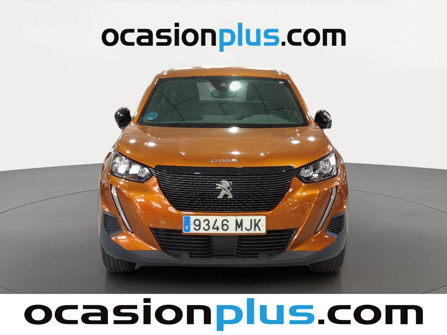Peugeot 2008 Peugeot 2008 Puretech 100 S&S Active Pack (100 CV) 100cv