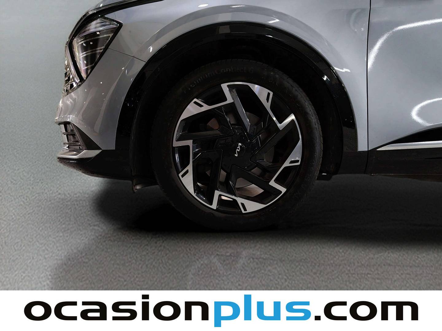 KIA Sportage KIA Sportage 1.6 T-GDi Tech 4x2 (150 CV) seminuevo