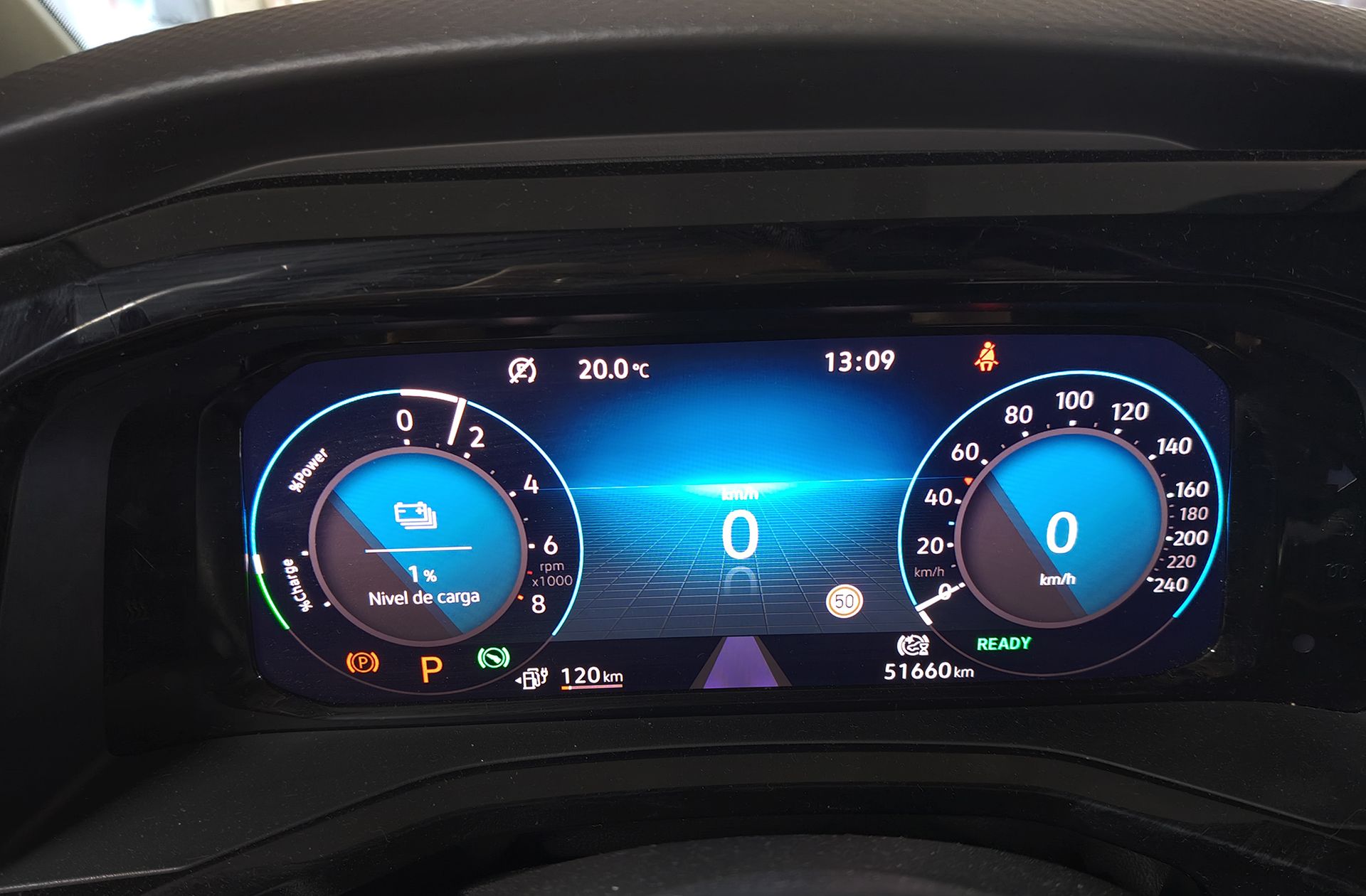 Volkswagen Multivan 1.4 TSI PHEV Batalla Corta DSG 7 plazas - foto 28