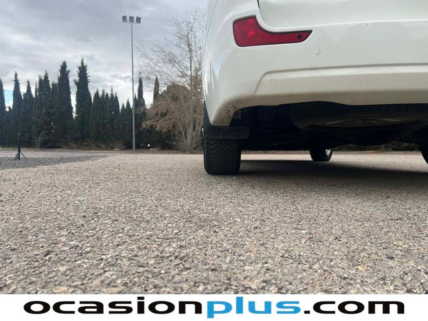 Foto SsangYong Rodius Ssangyong Rodius 2.0 e-Xdi Limited (155 CV)