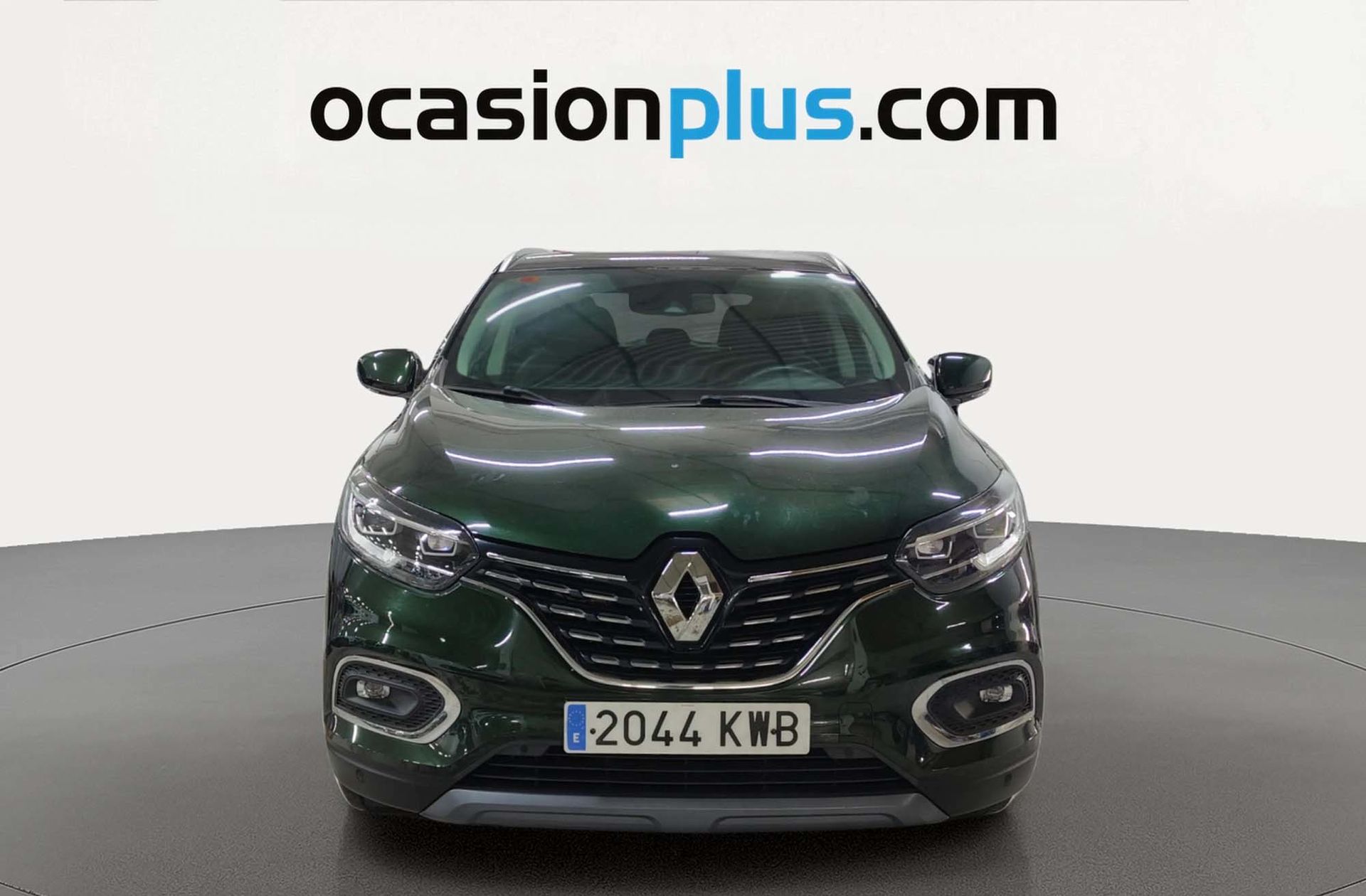 Renault Kadjar Zen TCe GPF - foto 13